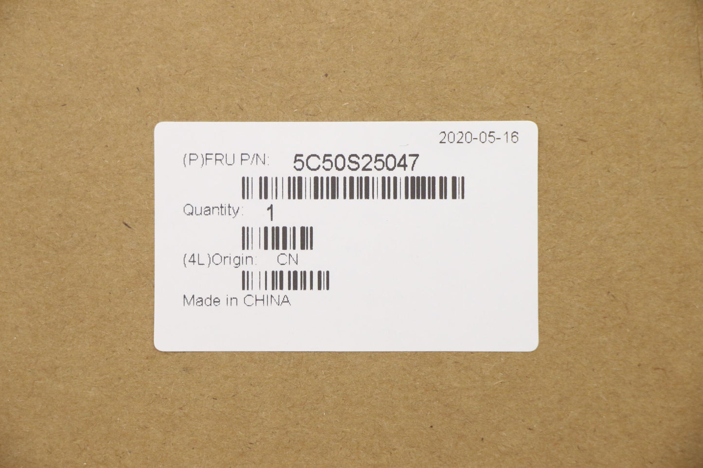 Lenovo Usb Board L 81Wb Fp - 5C50S25047