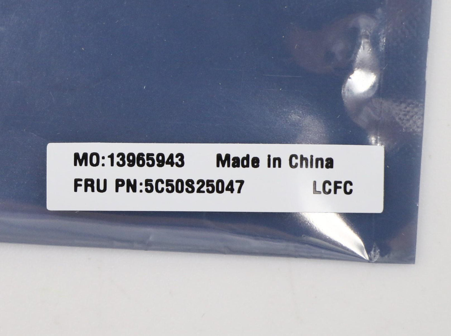 Lenovo Usb Board L 81Wb Fp - 5C50S25047