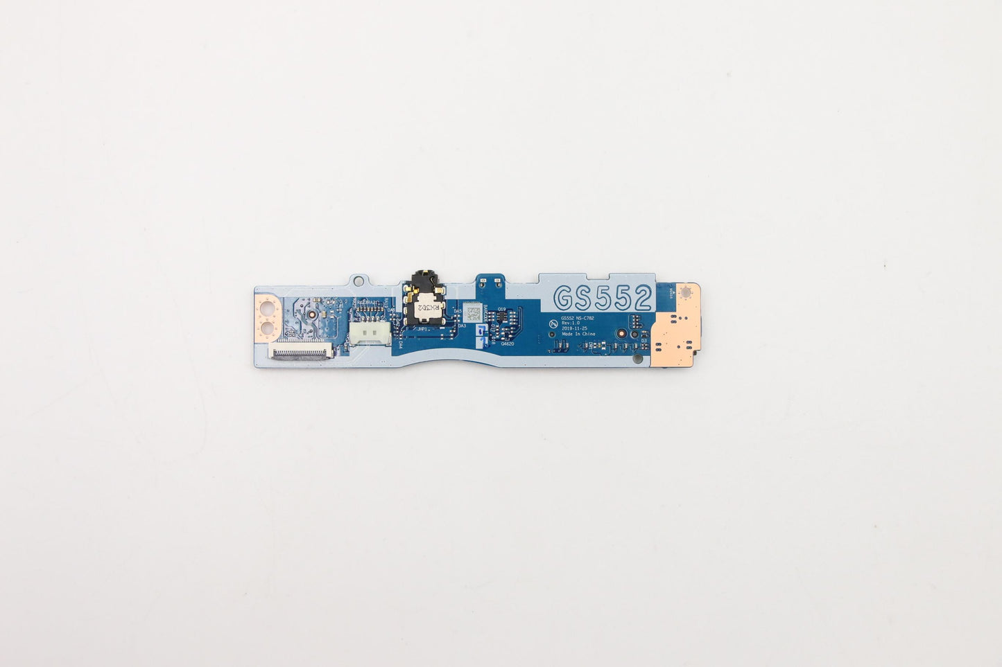 Lenovo Usb Board L 81Wb Fp - 5C50S25047