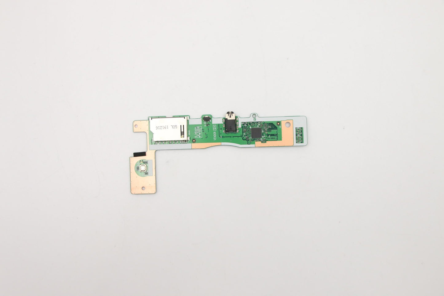Lenovo Io/B Nsc823 Gs750 N/Fp - 5C50S25052