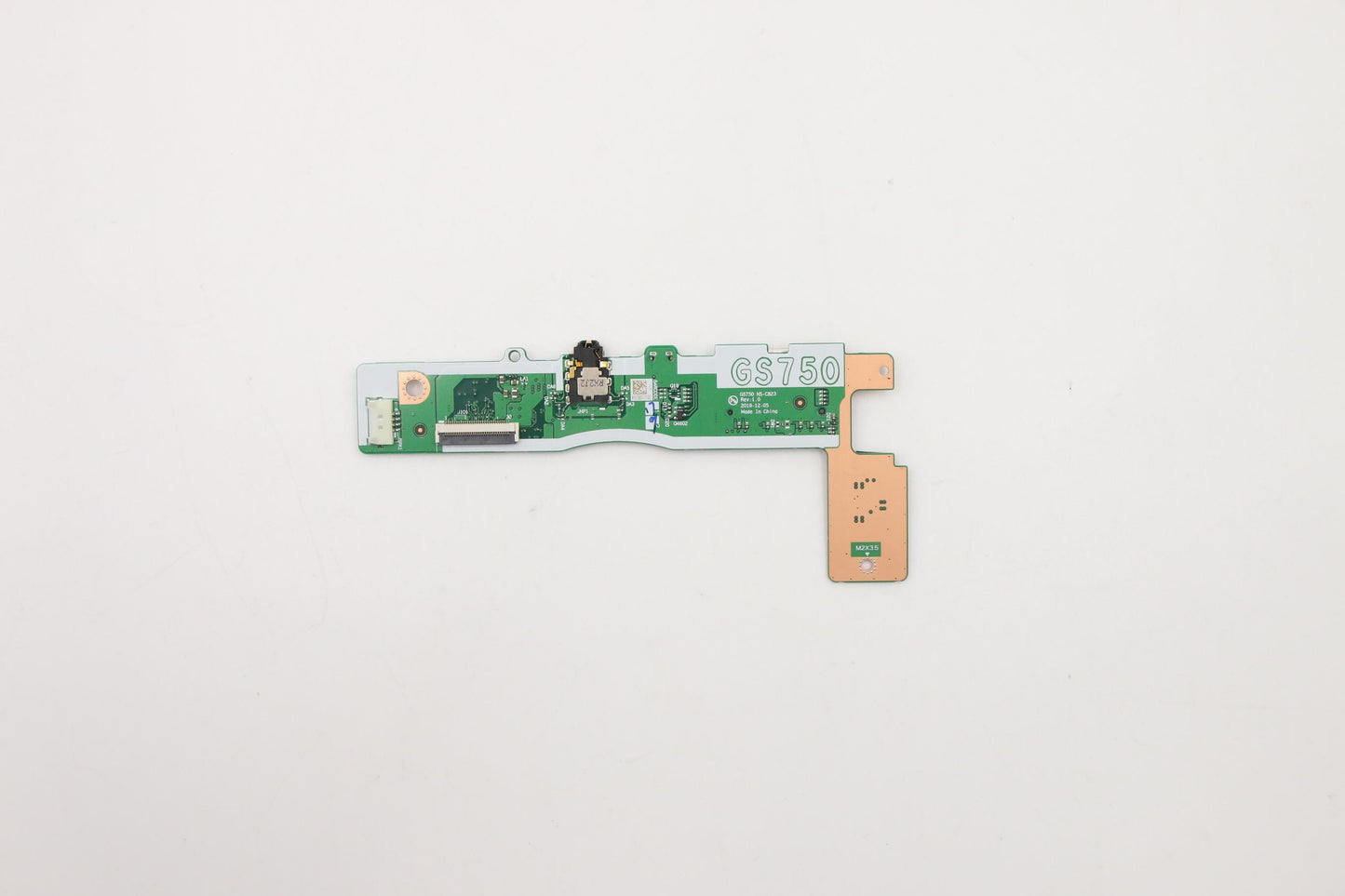 Lenovo Io/B Nsc823 Gs750 N/Fp - 5C50S25052
