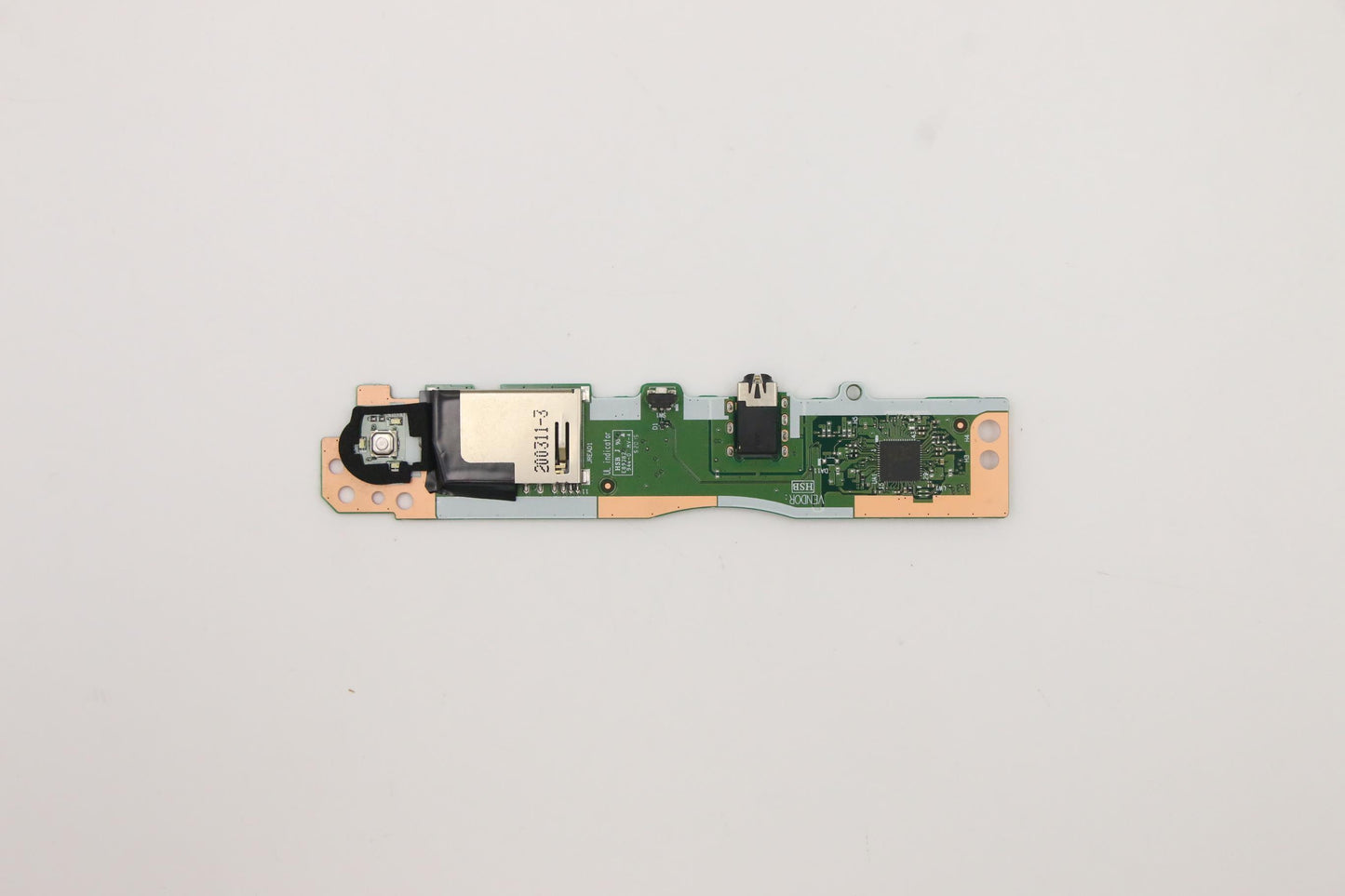 Lenovo Cards Misc Internal; Usb, Audi - 5C50S25054