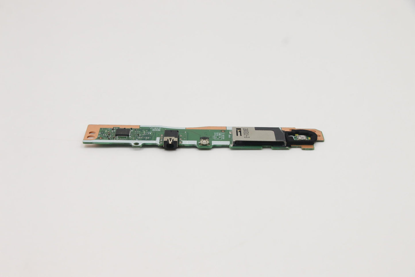 Lenovo Cards Misc Internal; Usb, Audi - 5C50S25054
