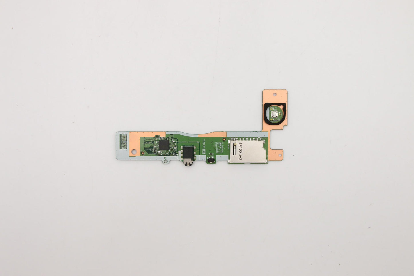 Lenovo Cards Misc Internal; Usb, Audi - 5C50S25055