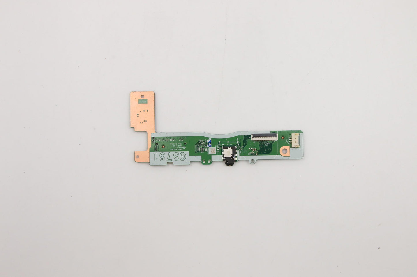 Lenovo Cards Misc Internal; Usb, Audi - 5C50S25055