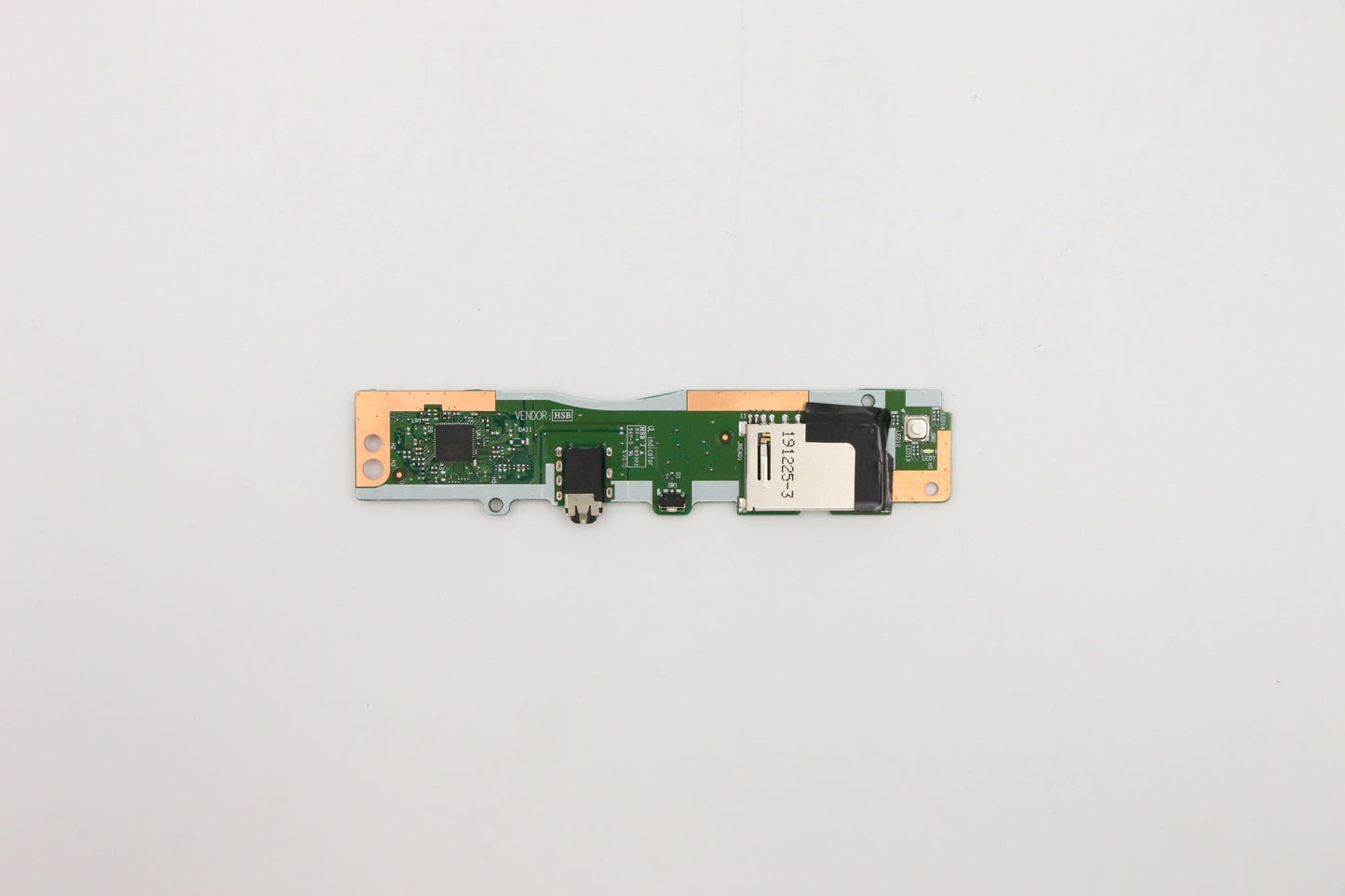 Lenovo Cards Misc Internal; Usb, Audi - 5C50S25056