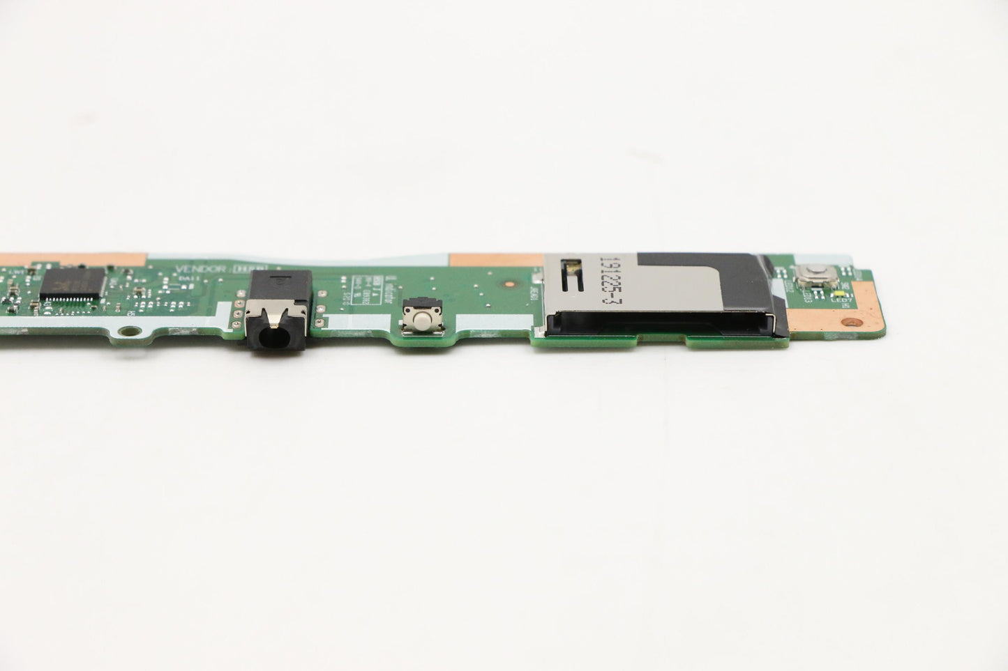 Lenovo Cards Misc Internal; Usb, Audi - 5C50S25056