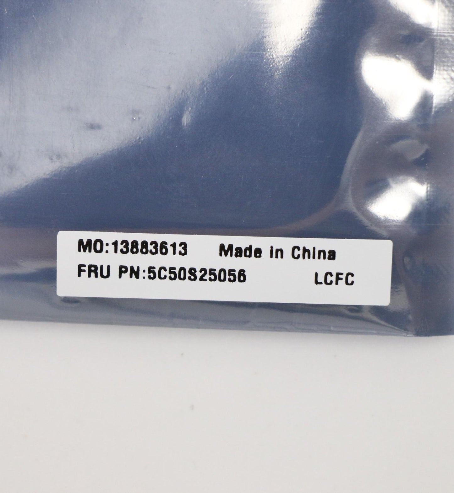 Lenovo Cards Misc Internal; Usb, Audi - 5C50S25056