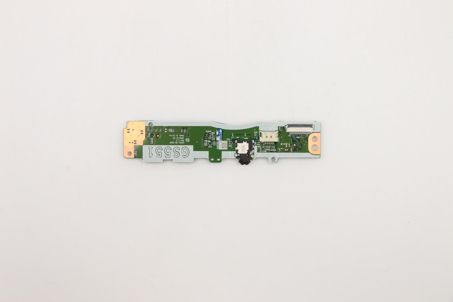 Lenovo Cards Misc Internal; Usb, Audi - 5C50S25056