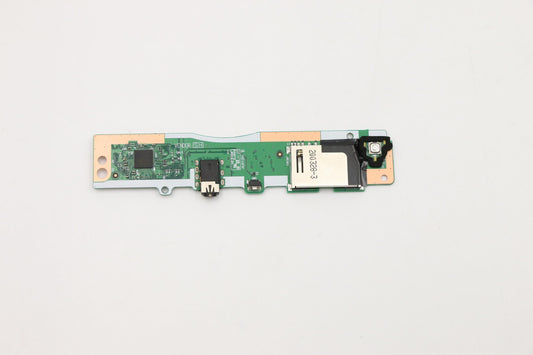 Lenovo Cards Misc Internal; Usb, Audi - 5C50S25057