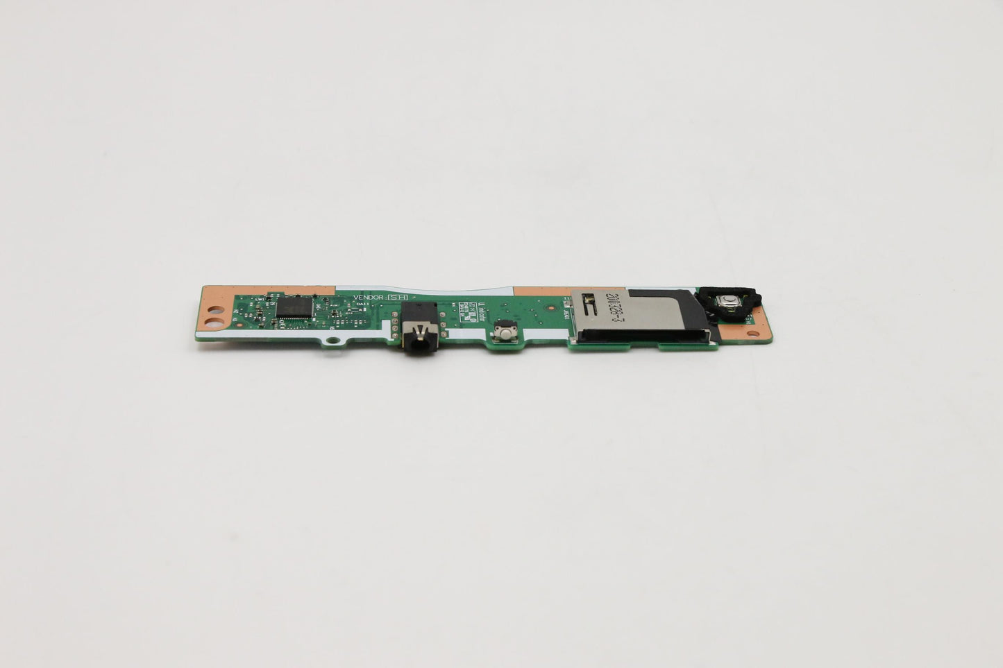 Lenovo Cards Misc Internal; Usb, Audi - 5C50S25057