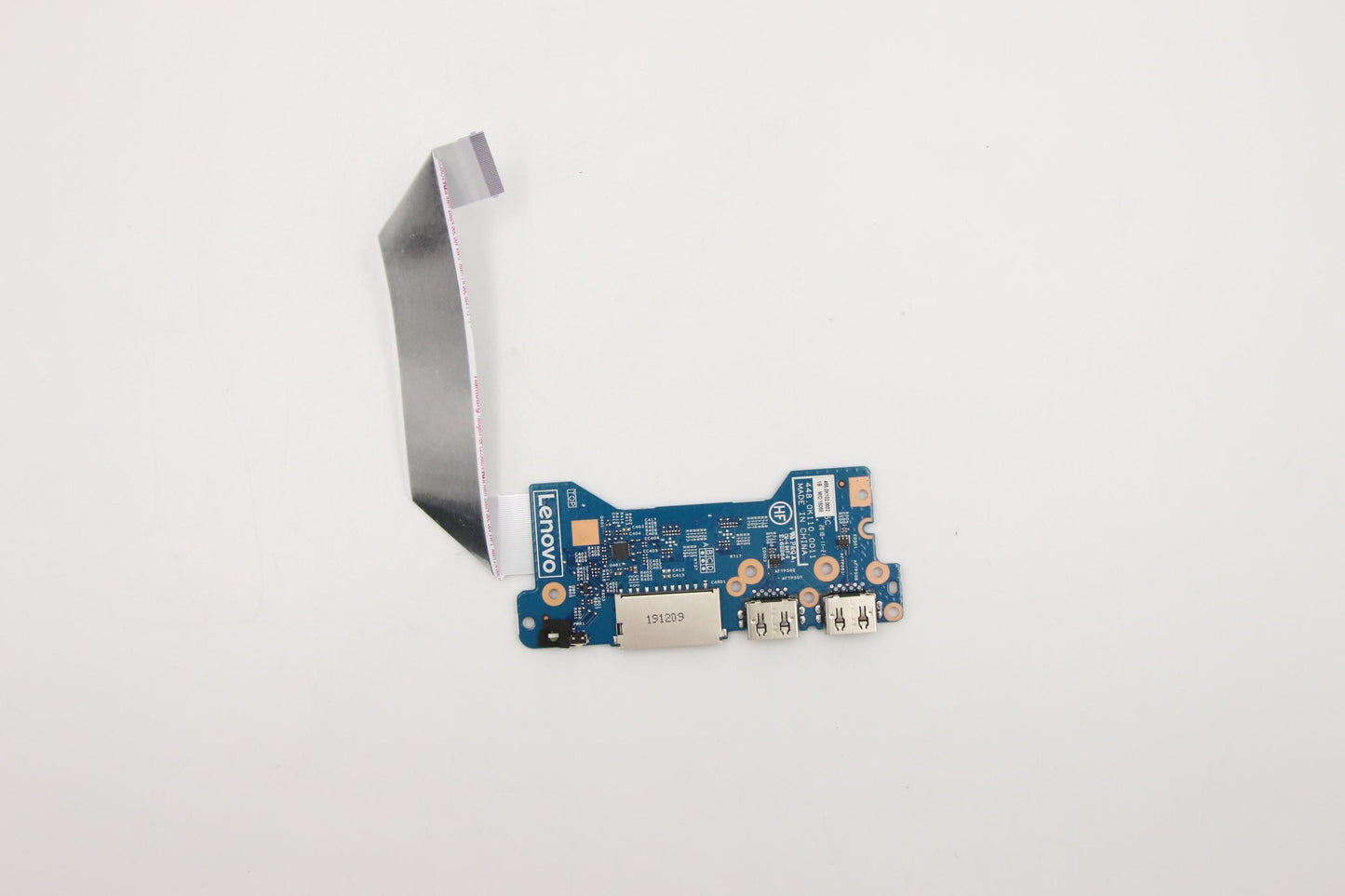 Lenovo Cards Misc Internal; Usb, Audi - 5C50S25058