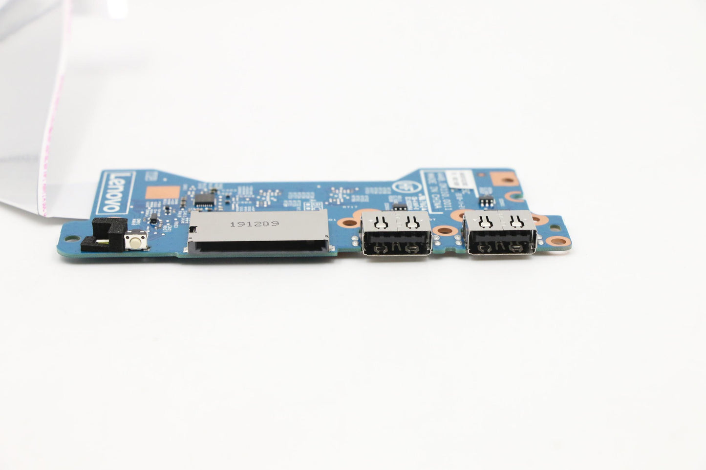 Lenovo Cards Misc Internal; Usb, Audi - 5C50S25058