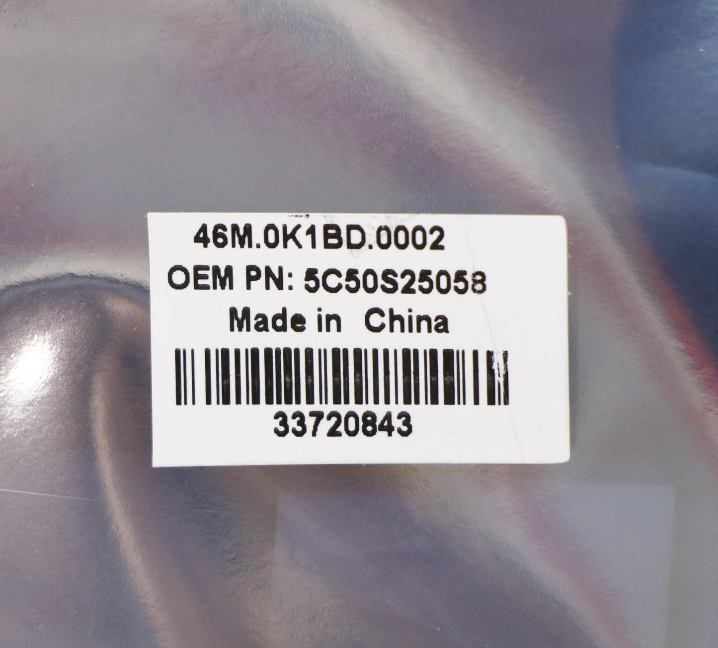 Lenovo Cards Misc Internal; Usb, Audi - 5C50S25058