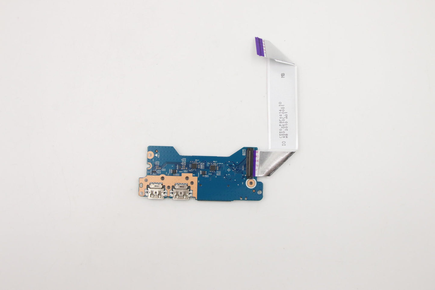 Lenovo Cards Misc Internal; Usb, Audi - 5C50S25058
