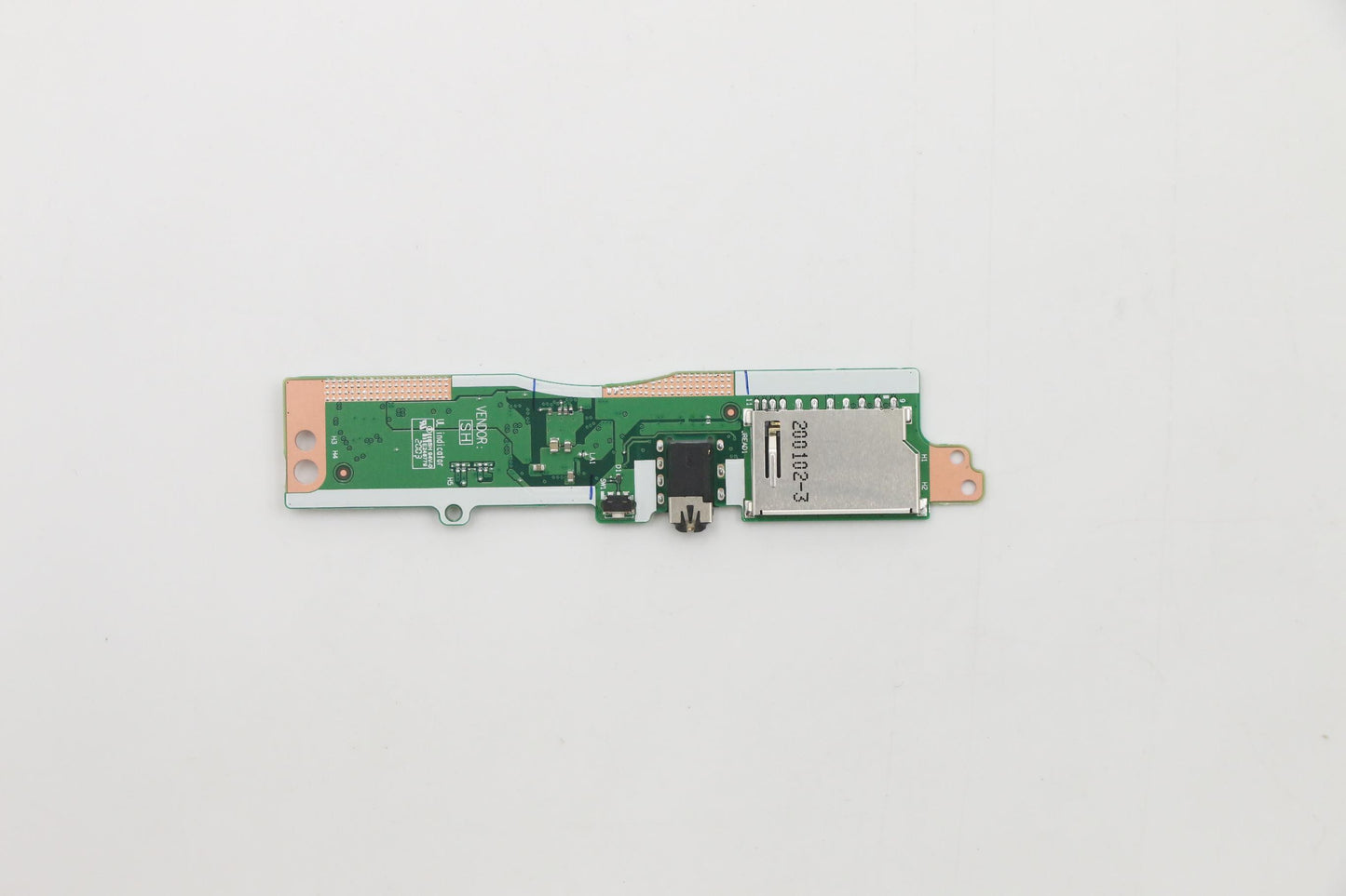 Lenovo Cards Misc Internal; Usb, Audi - 5C50S25060