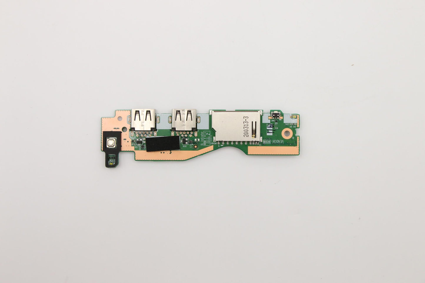 Lenovo Cards Misc Internal; Usb, Audi - 5C50S25061