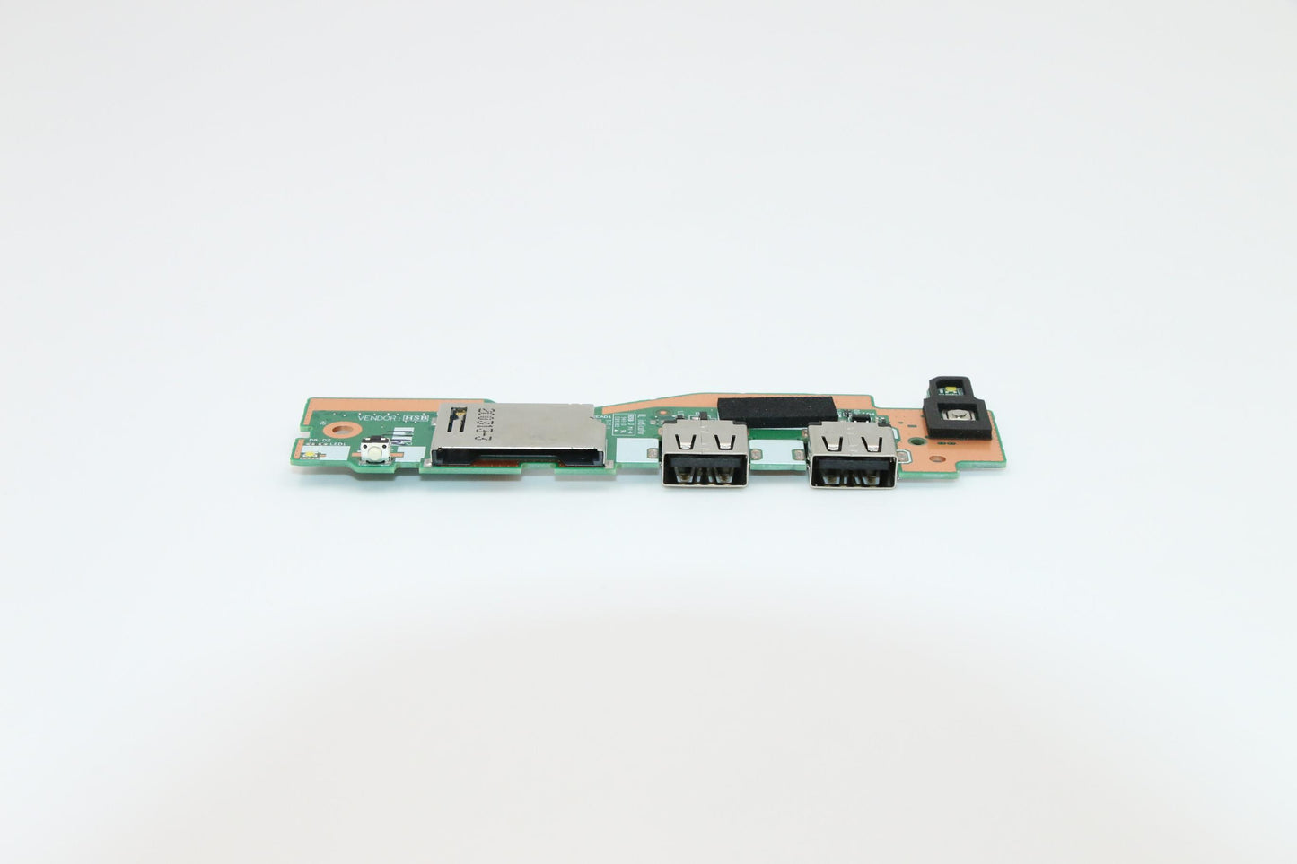 Lenovo Cards Misc Internal; Usb, Audi - 5C50S25061