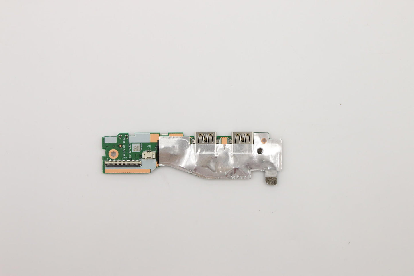 Lenovo Cards Misc Internal; Usb, Audi - 5C50S25061