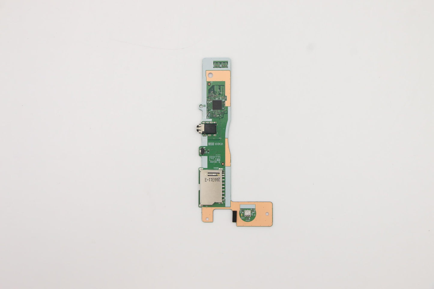 Lenovo Cards Misc Internal; Usb, Audi - 5C50S25062