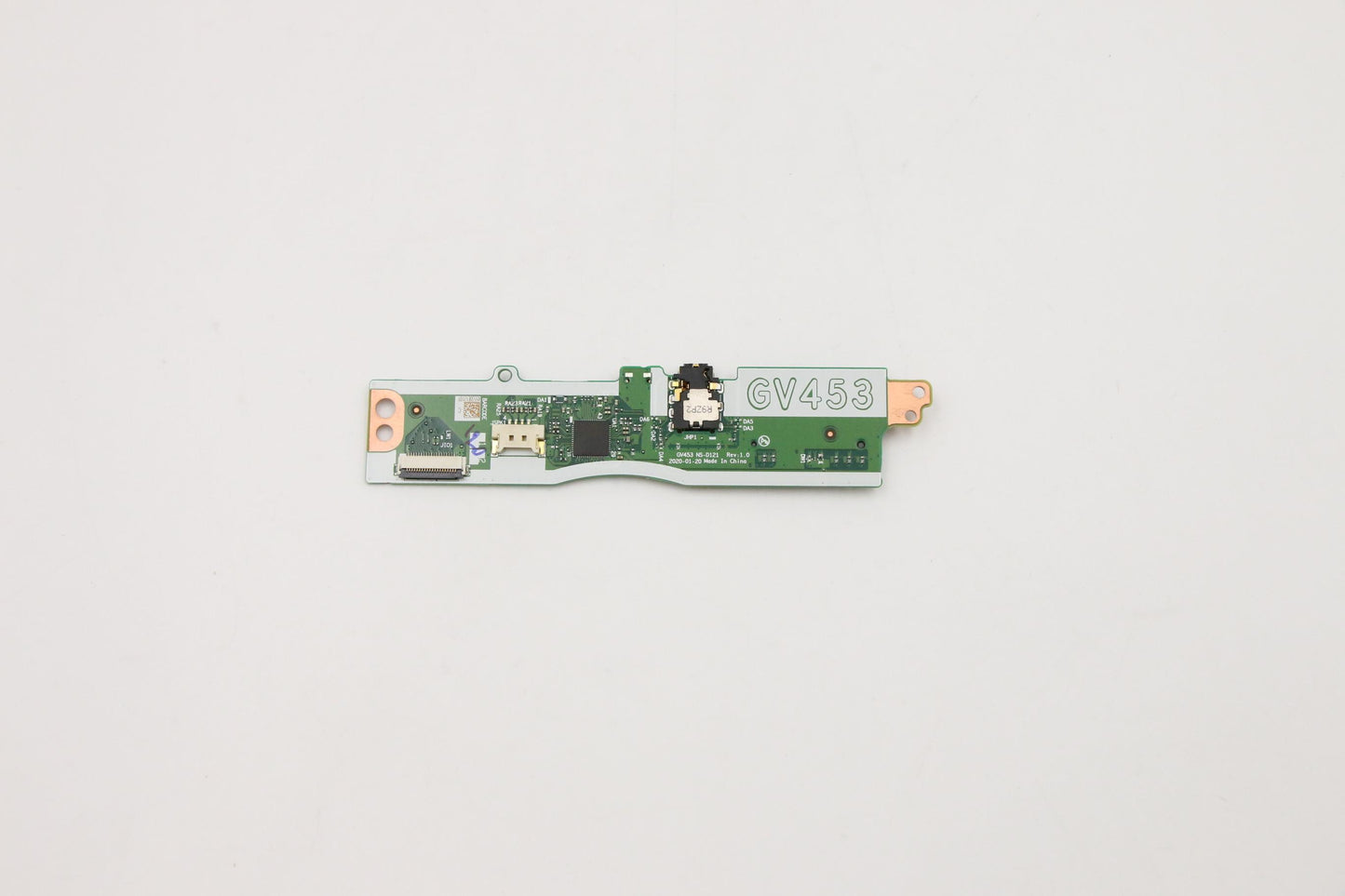 Lenovo Cards Misc Internal; Usb, Audi - 5C50S25063