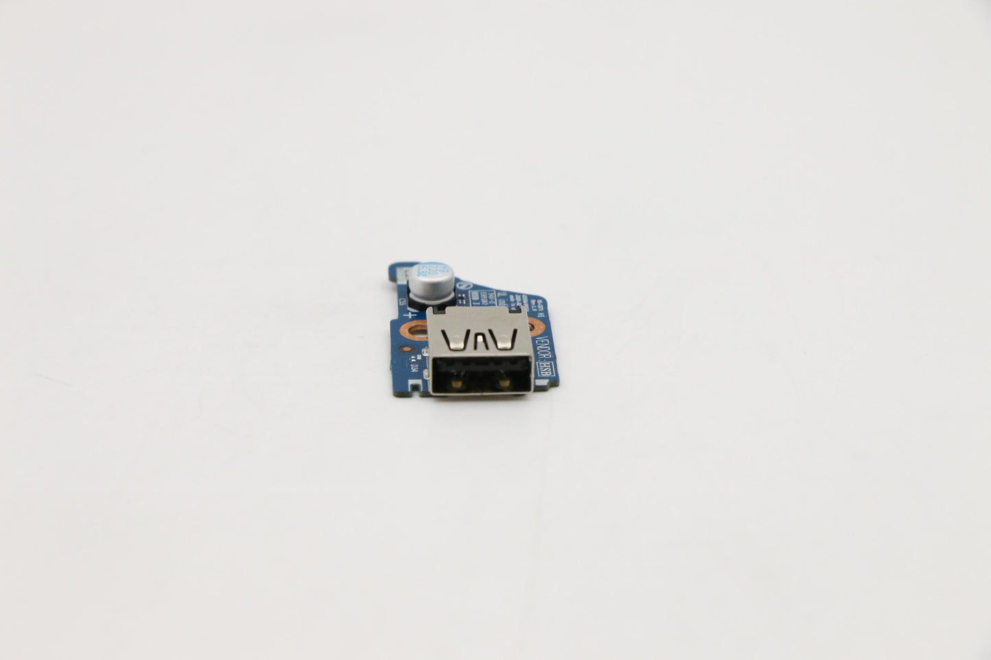 Lenovo Cards Misc Internal; Usb, Audi - 5C50S25065