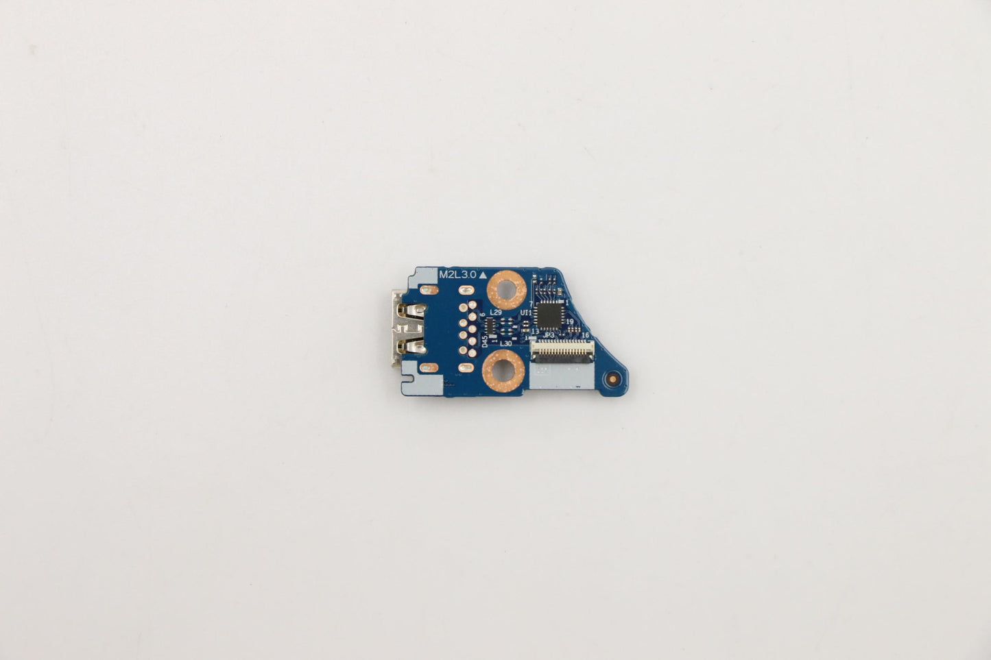 Lenovo Cards Misc Internal; Usb, Audi - 5C50S25065