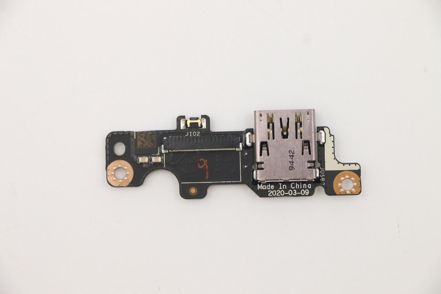 Lenovo Cards Misc Internal; Usb, Audi - 5C50S25067