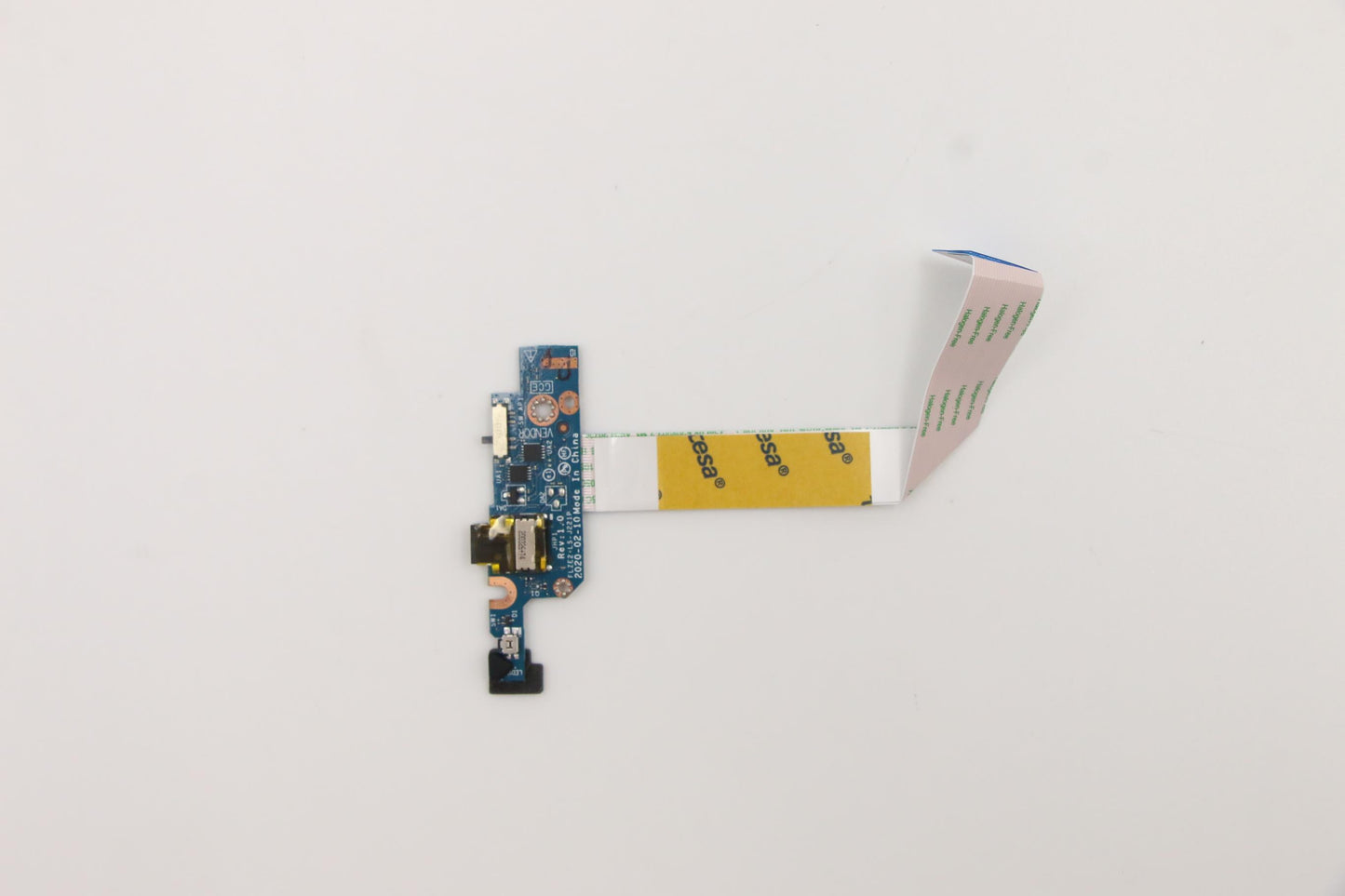 Lenovo Cards Misc Internal; Usb, Audi - 5C50S25068