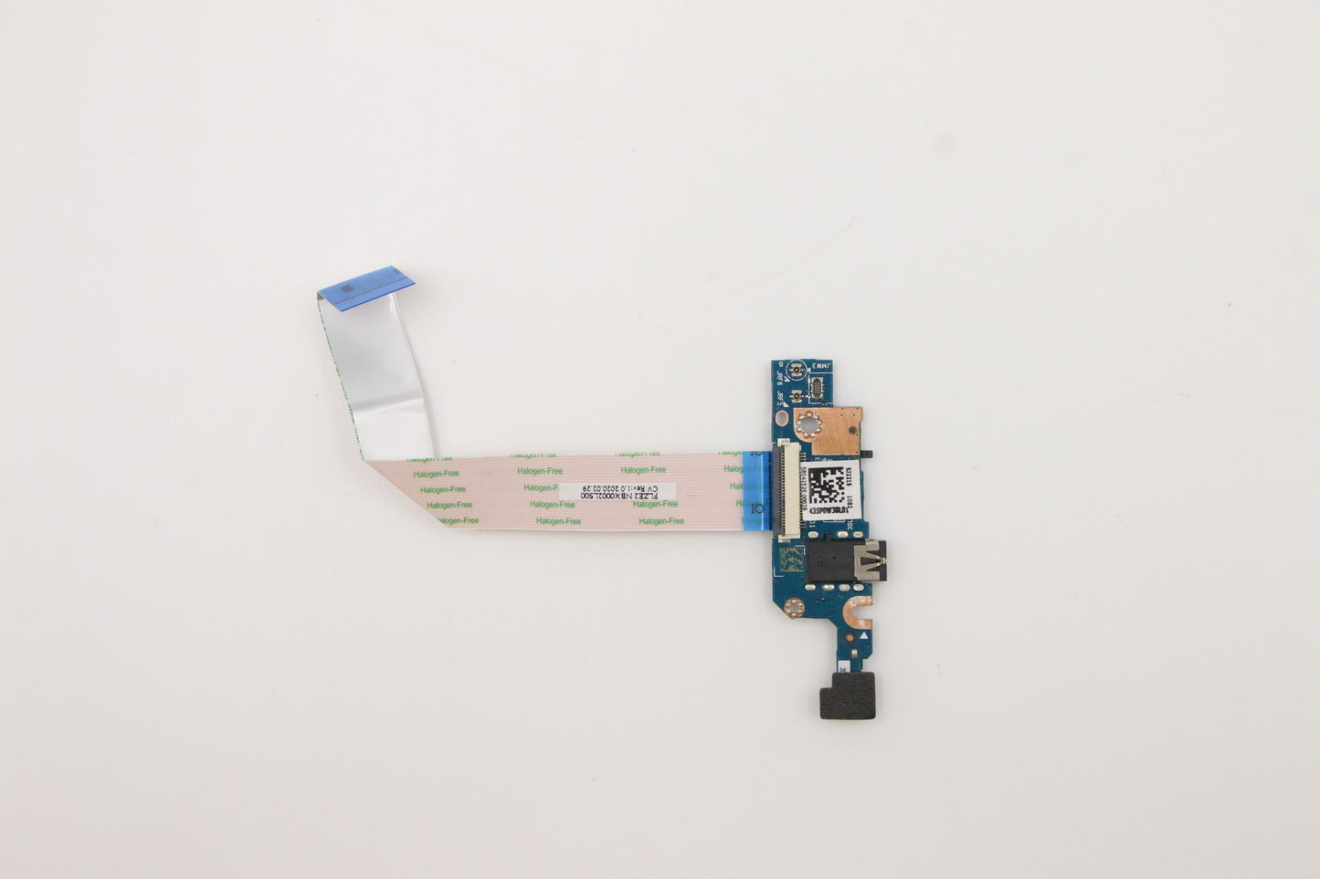 Lenovo Cards Misc Internal; Usb, Audi - 5C50S25068
