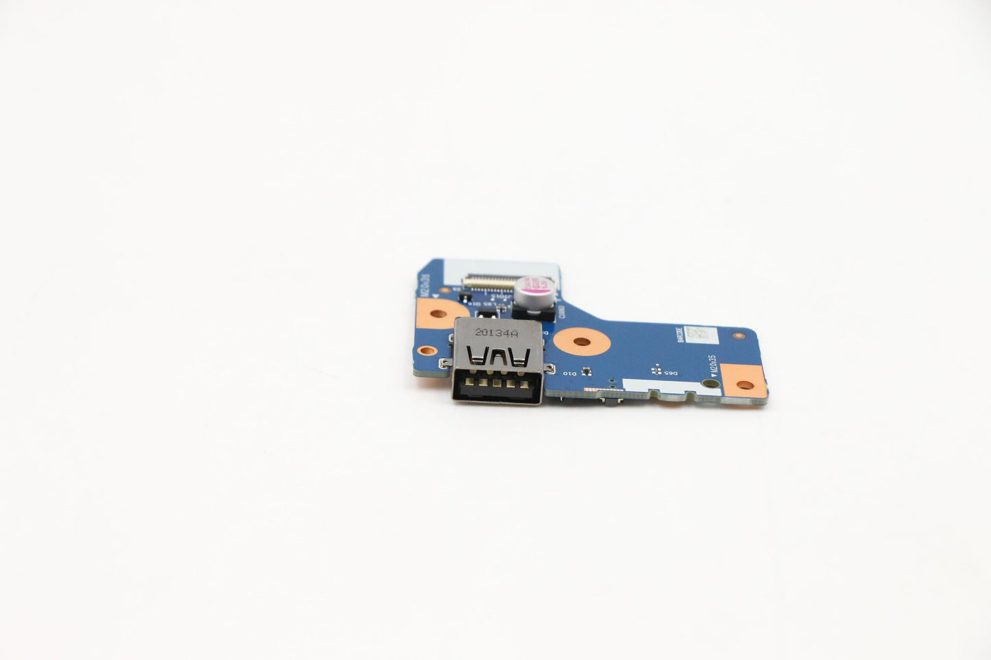 Lenovo Cards Misc Internal; Usb, Audi - 5C50S25069