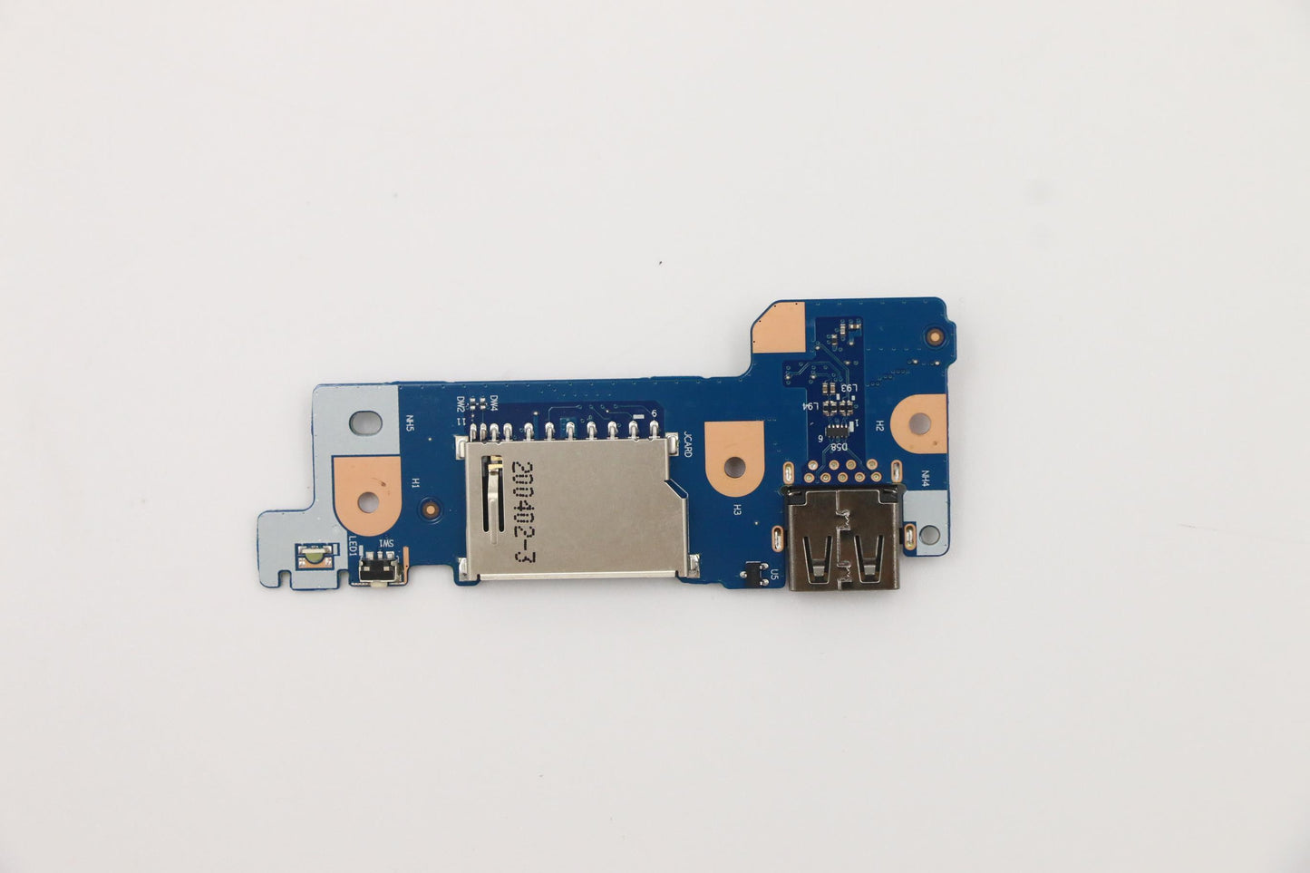 Lenovo Cards Misc Internal; Usb, Audi - 5C50S25070