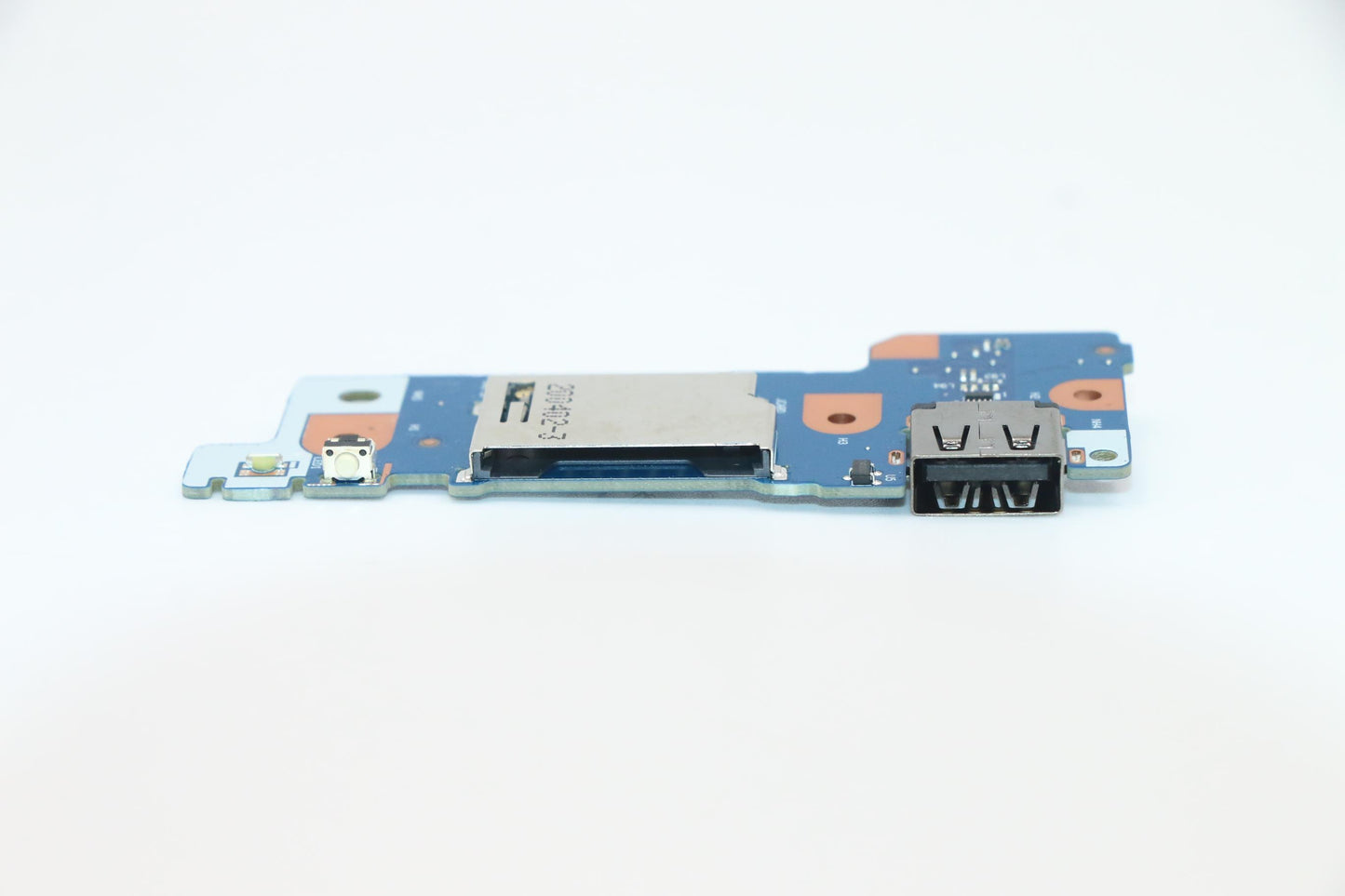 Lenovo Cards Misc Internal; Usb, Audi - 5C50S25070