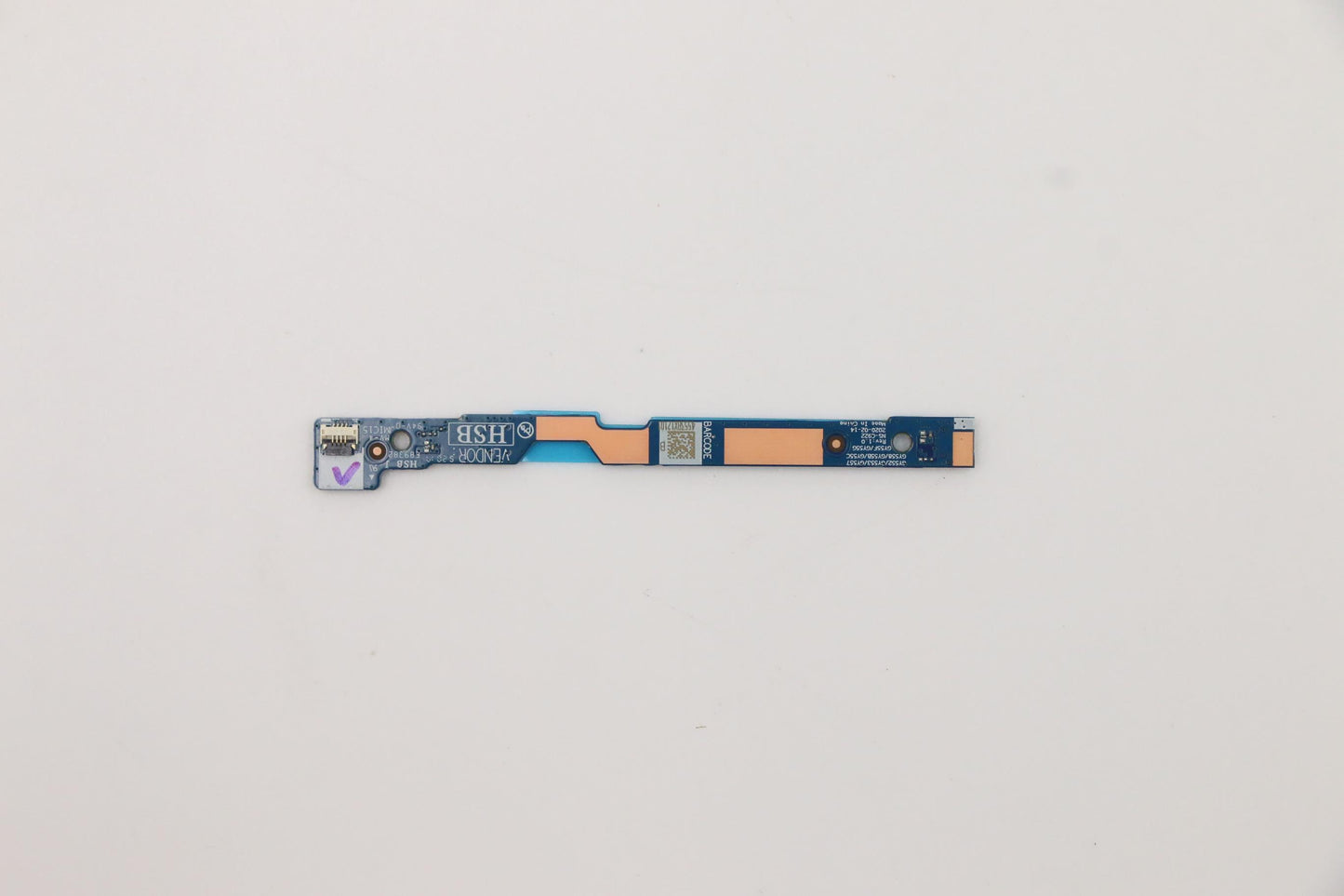 Lenovo Cards Misc Internal; Usb, Audi - 5C50S25073