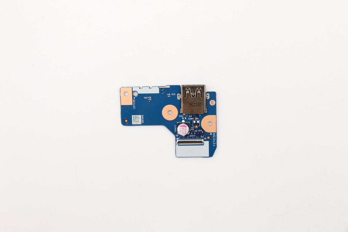 Lenovo Cards Misc Internal; Usb, Audi - 5C50S25074