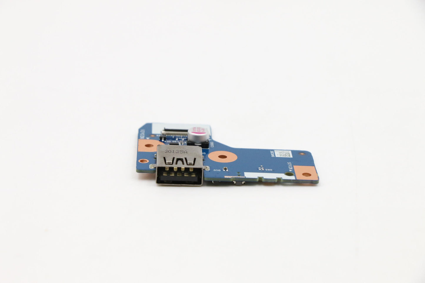 Lenovo Cards Misc Internal; Usb, Audi - 5C50S25074