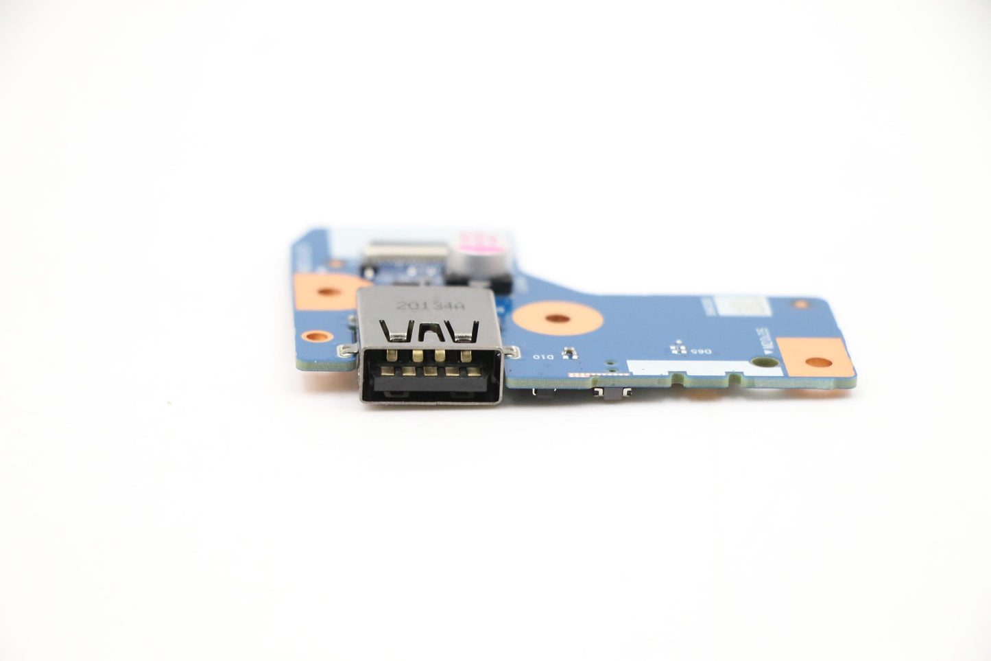 Lenovo Cards Misc Internal; Usb, Audi - 5C50S25075
