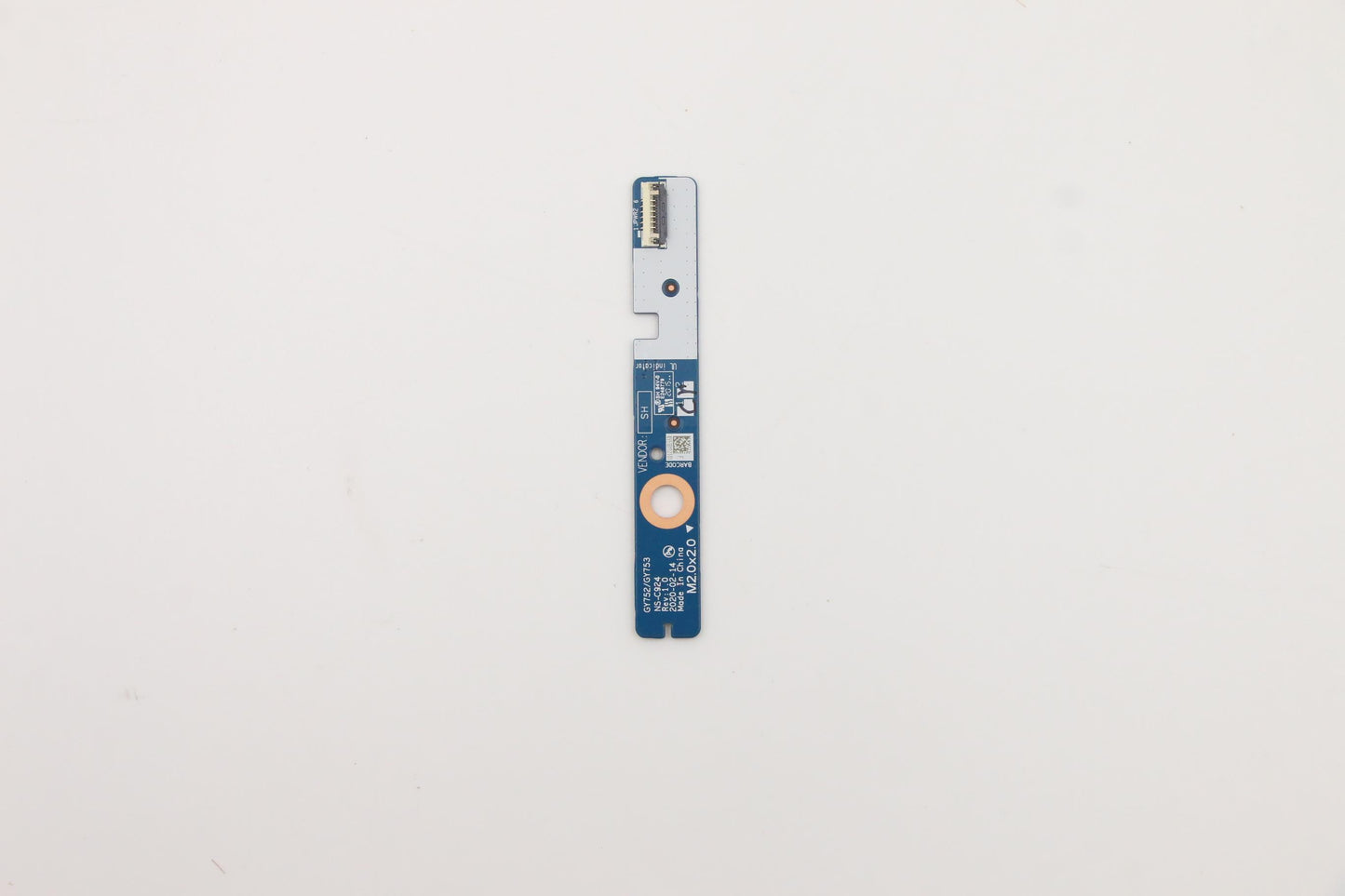 Lenovo Cards Misc Internal; Usb, Audi - 5C50S25077