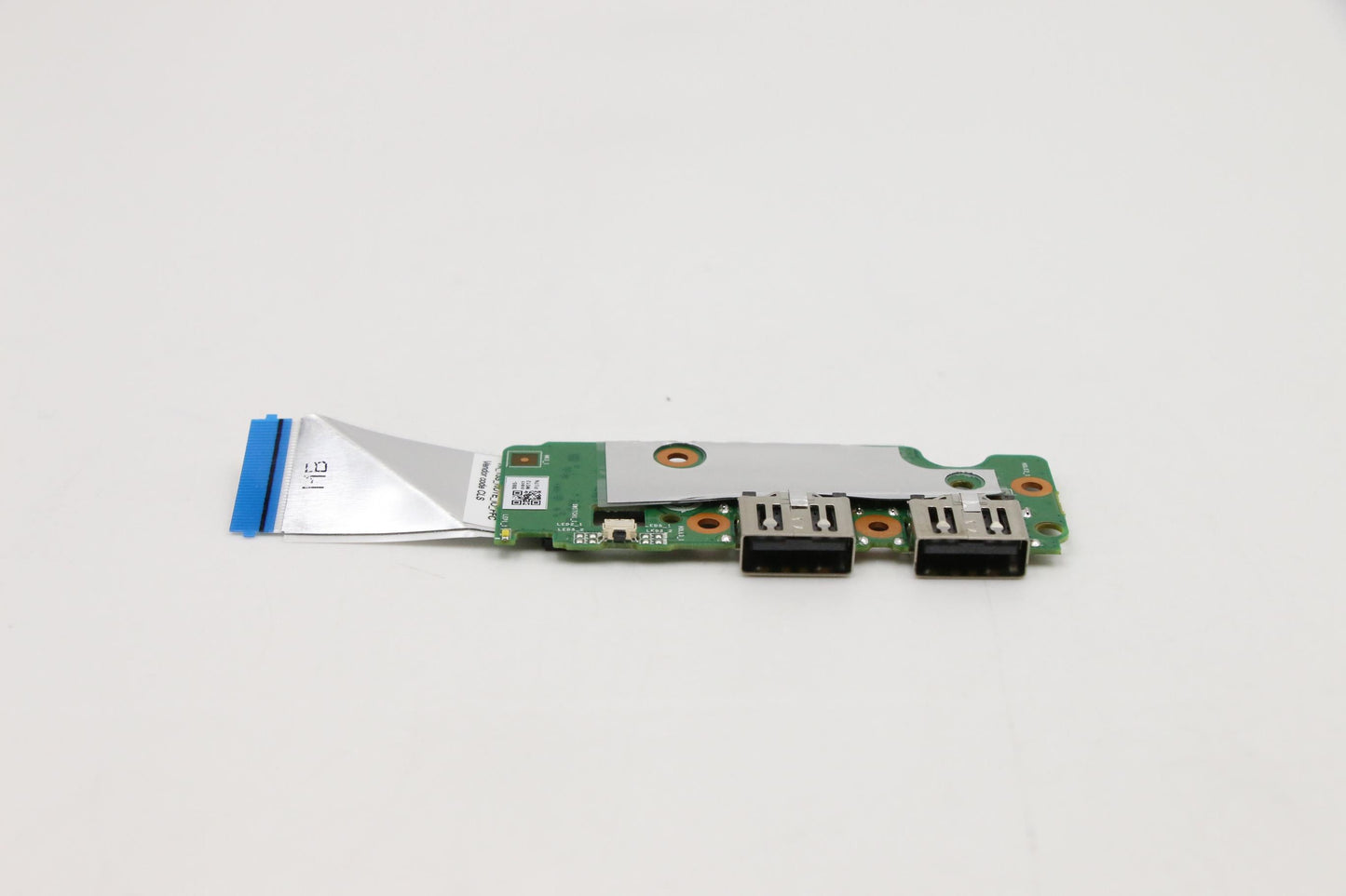 Lenovo Cards Misc Internal; Usb, Audi - 5C50S25078