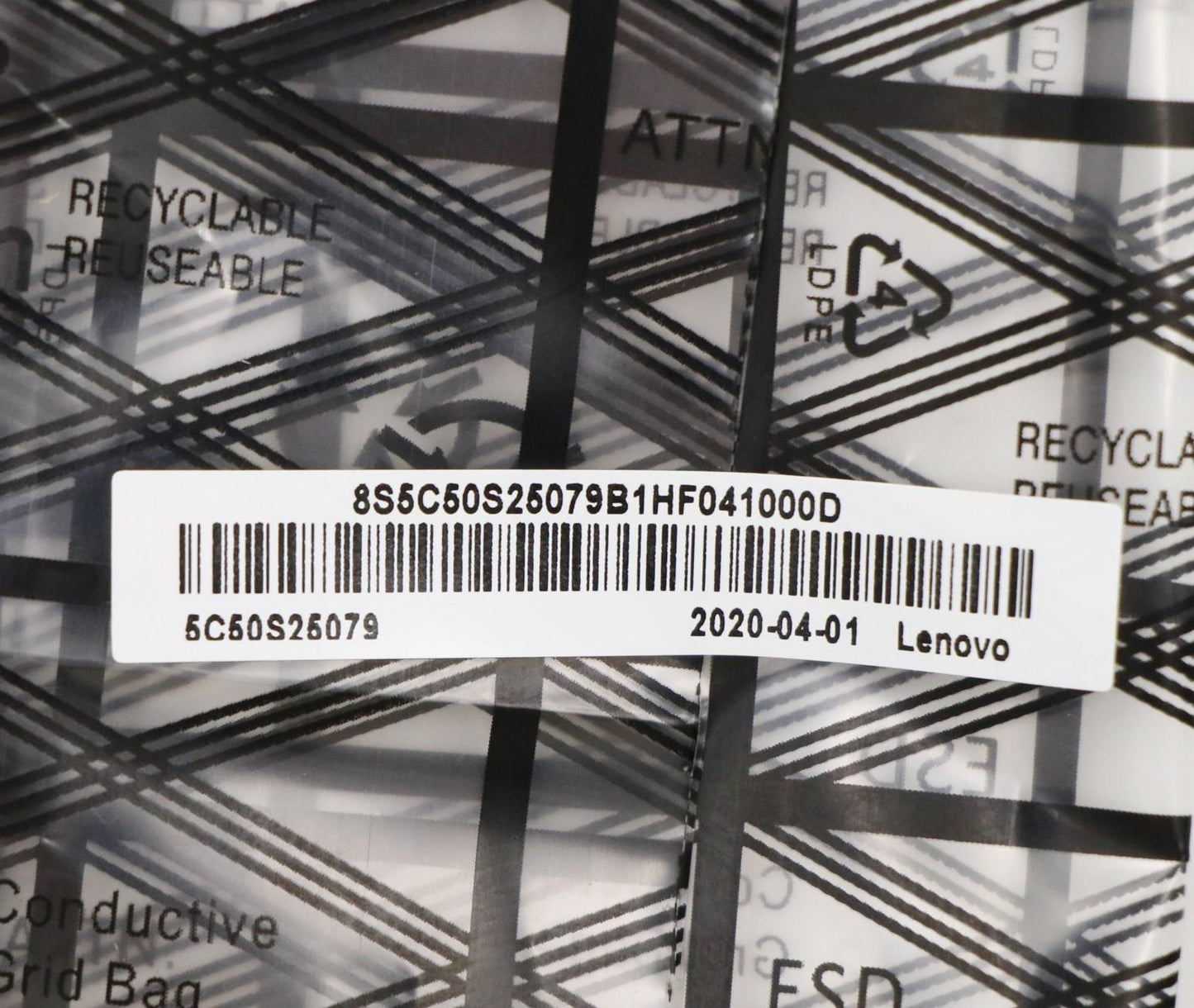 Lenovo Cards Misc Internal; Usb, Audi - 5C50S25079