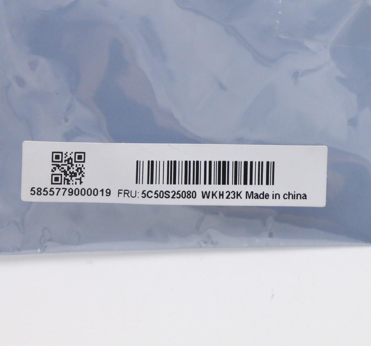 Lenovo Cards Misc Internal; Usb, Audi - 5C50S25080