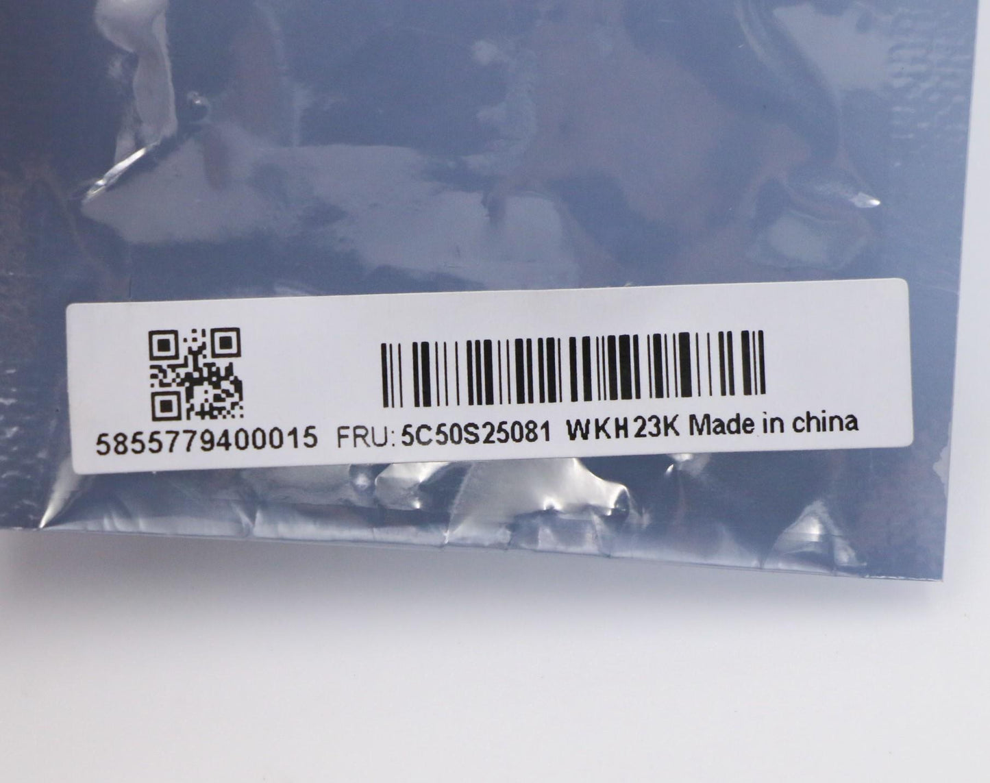Lenovo Cards Misc Internal; Usb, Audi - 5C50S25081