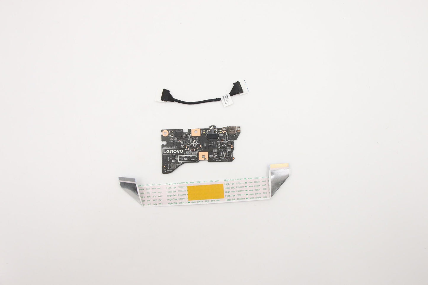Lenovo Cards Misc Internal; Usb, Audi - 5C50S25083