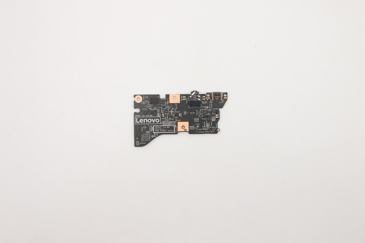 Lenovo Cards Misc Internal; Usb, Audi - 5C50S25083