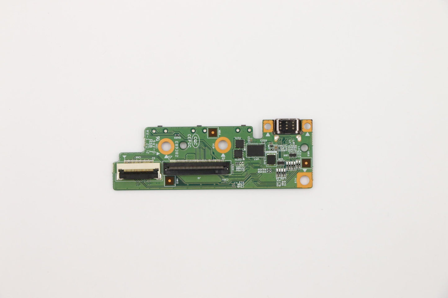 Lenovo 5C50S25087 Cards Misc Internal; Usb, Audi