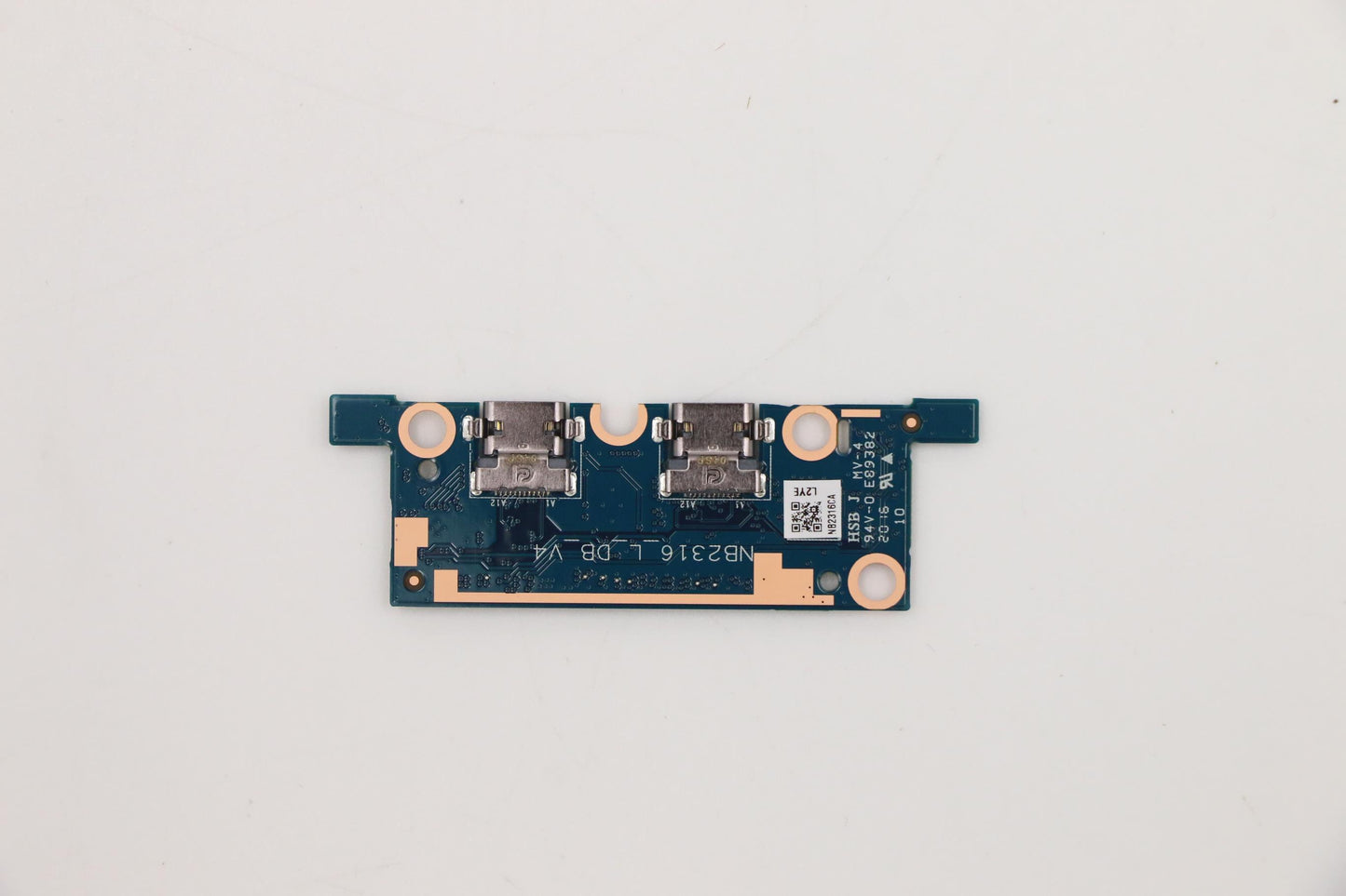Lenovo Cards Misc Internal; Usb, Audi - 5C50S25088