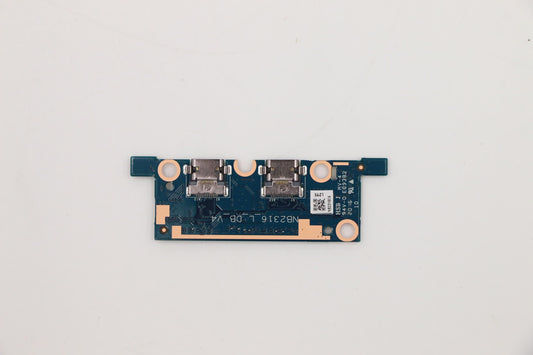 Lenovo Cards Misc Internal; Usb, Audi - 5C50S25088