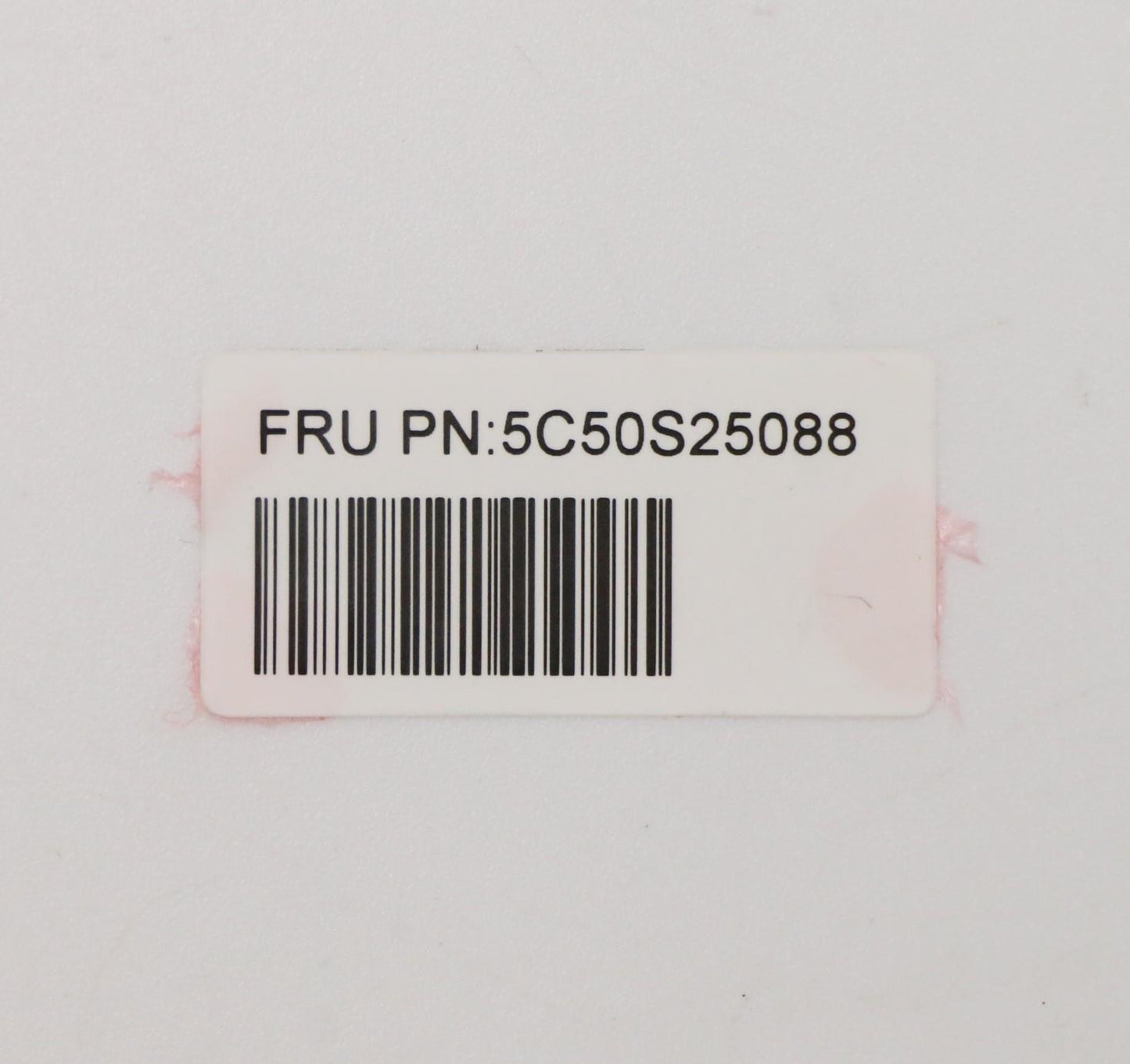 Lenovo Cards Misc Internal; Usb, Audi - 5C50S25088
