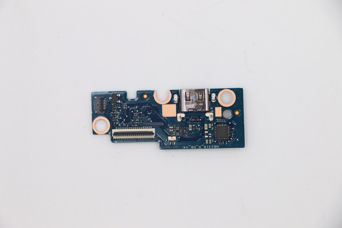 Lenovo Cards Misc Internal; Usb, Audi - 5C50S25089