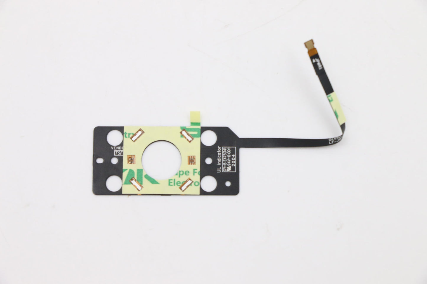 Lenovo Cards Misc Internal; Usb, Audi - 5C50S25093
